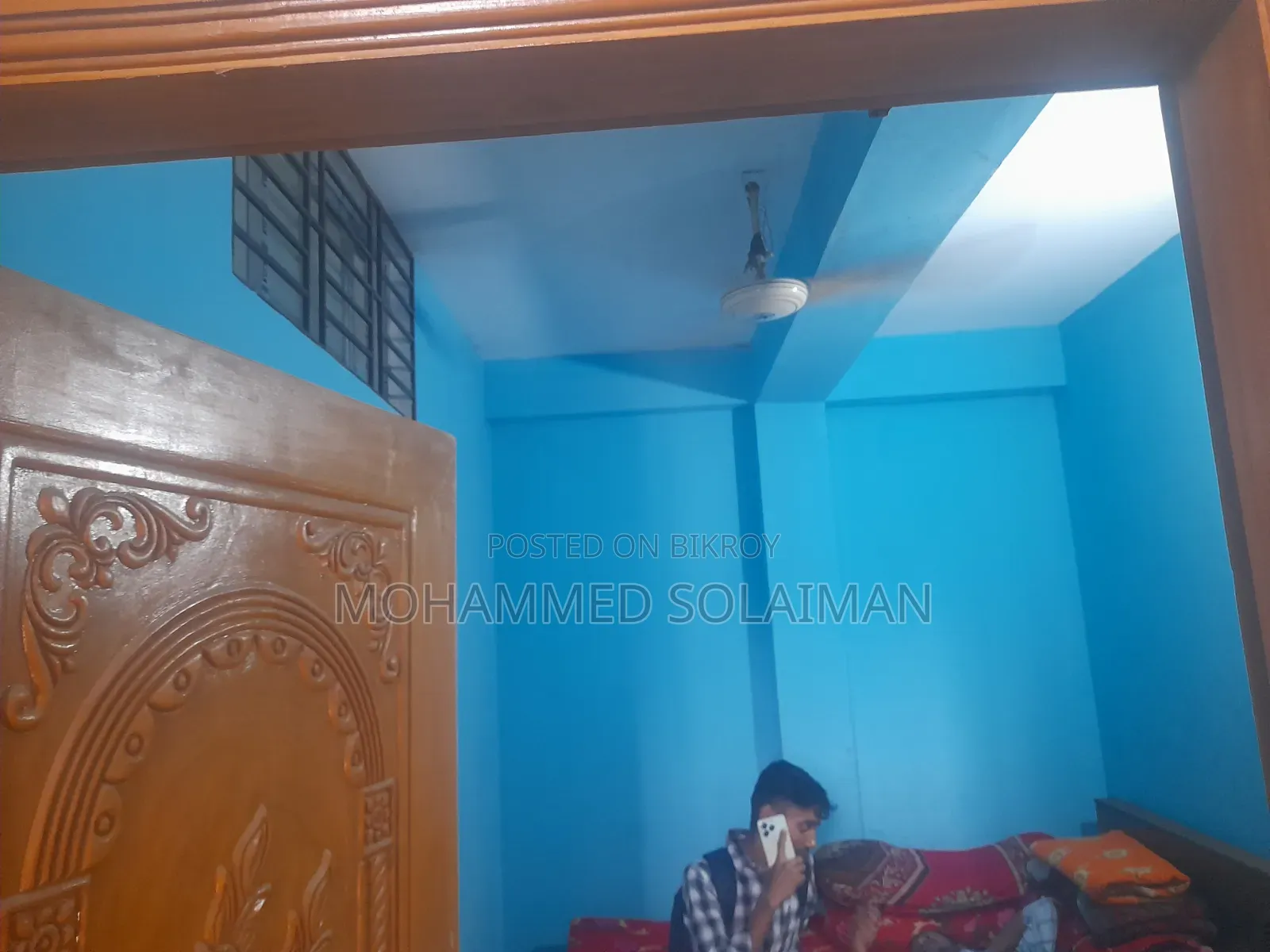 রাজ ভিলায়, কর্নেলহাট-এ সাজানো মিনি ফ্ল্যাট বিক্রয়
