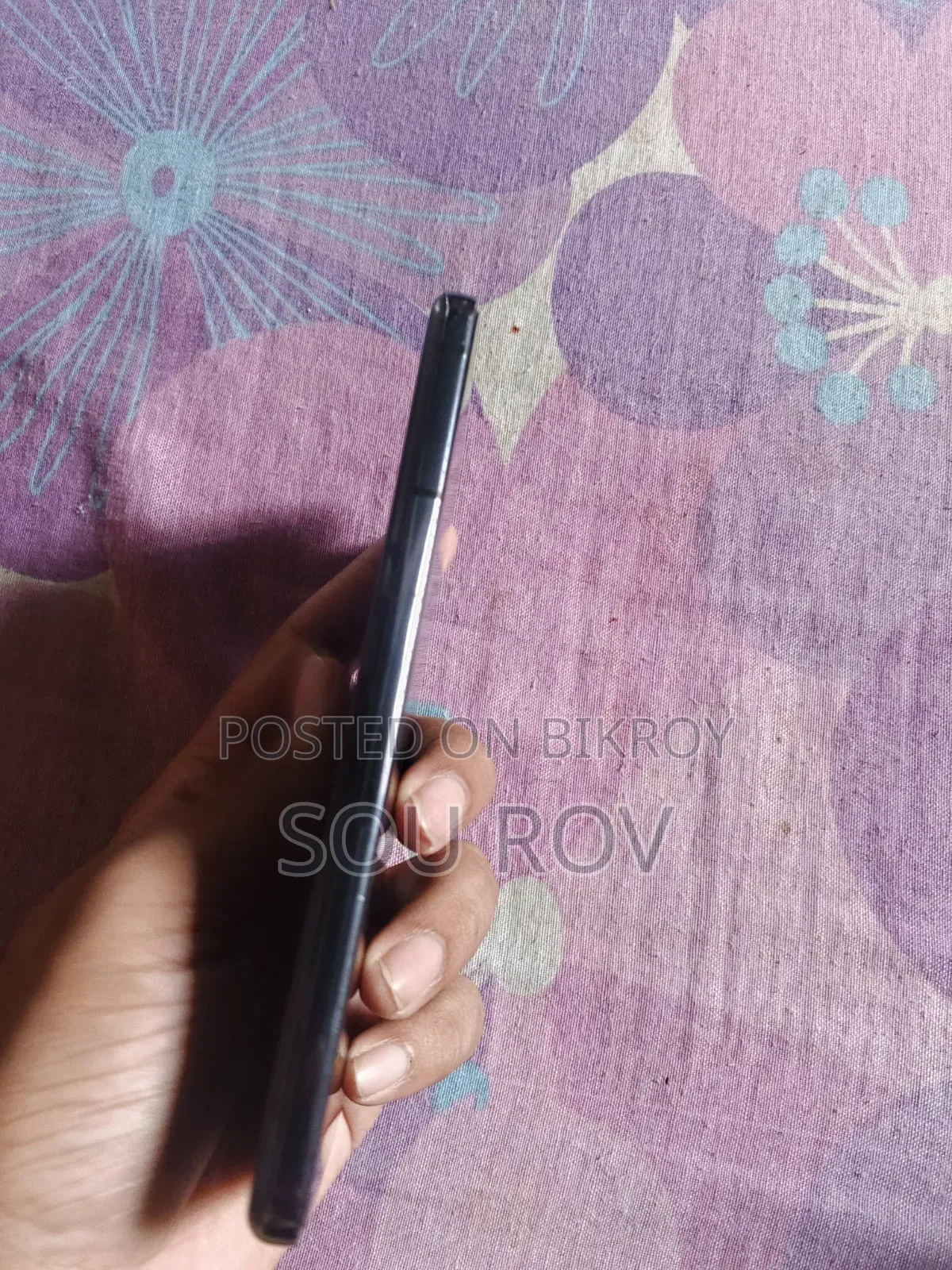 Samsung Galaxy S21 5G 128 GB Blue