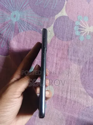Samsung Galaxy S21 5G 128 GB Blue