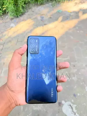 অপ্পো এ১৬ ৩২ জিবি