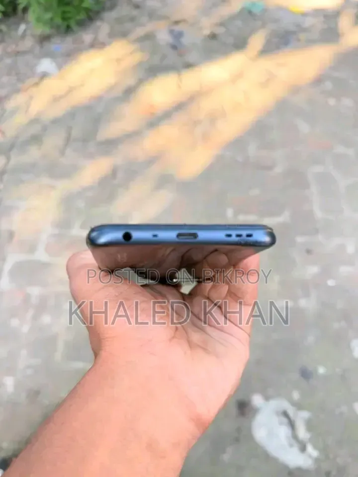 অপ্পো এ১৬ ৩২ জিবি
