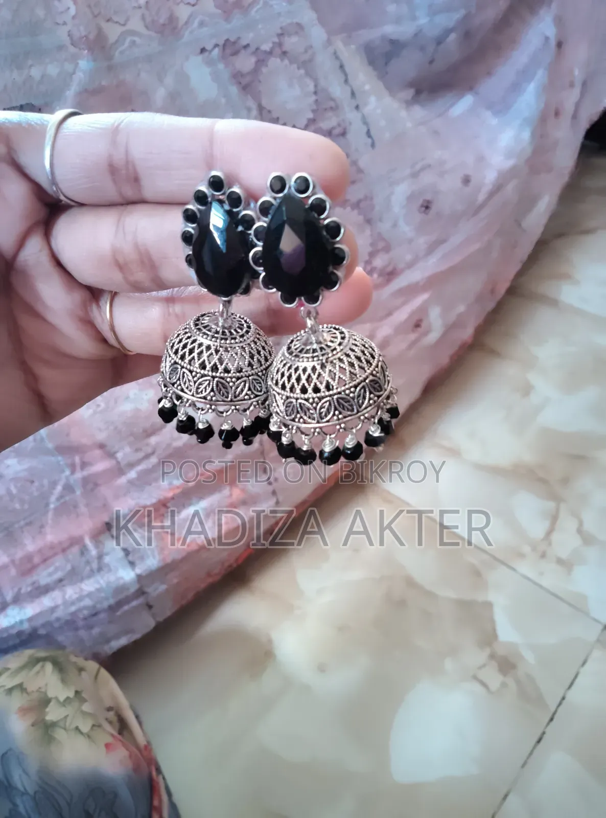 Handmade Jewelry