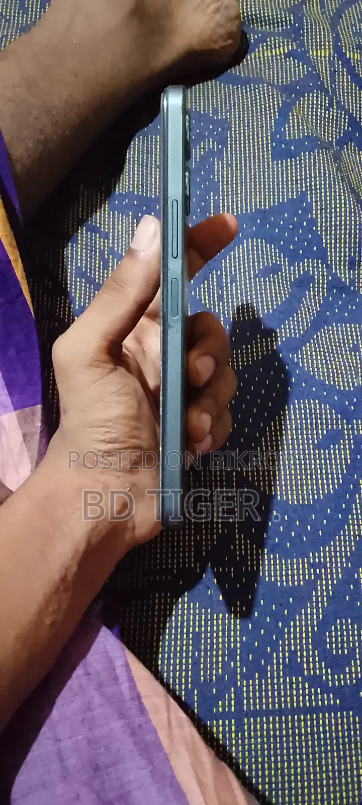 Vivo Y17s 128 GB Gray