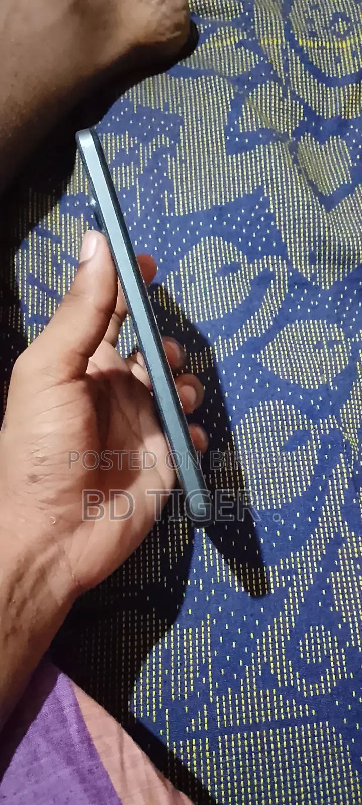 Vivo Y17s 128 GB Gray
