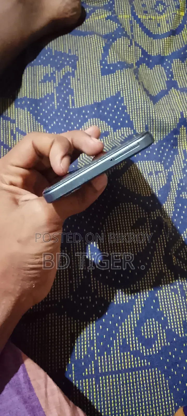 Vivo Y17s 128 GB Gray