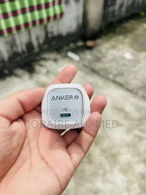 অ্যাপল চার্জার
