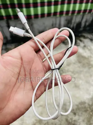 অ্যাপল চার্জার