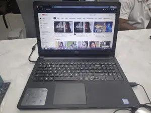 Laptop Dell Inspiron 15 5000 4GB Intel Core i3 HDD 1TB