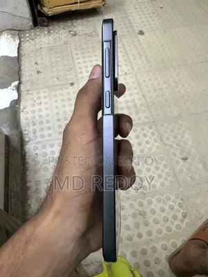 Samsung Galaxy A36 256 GB Black