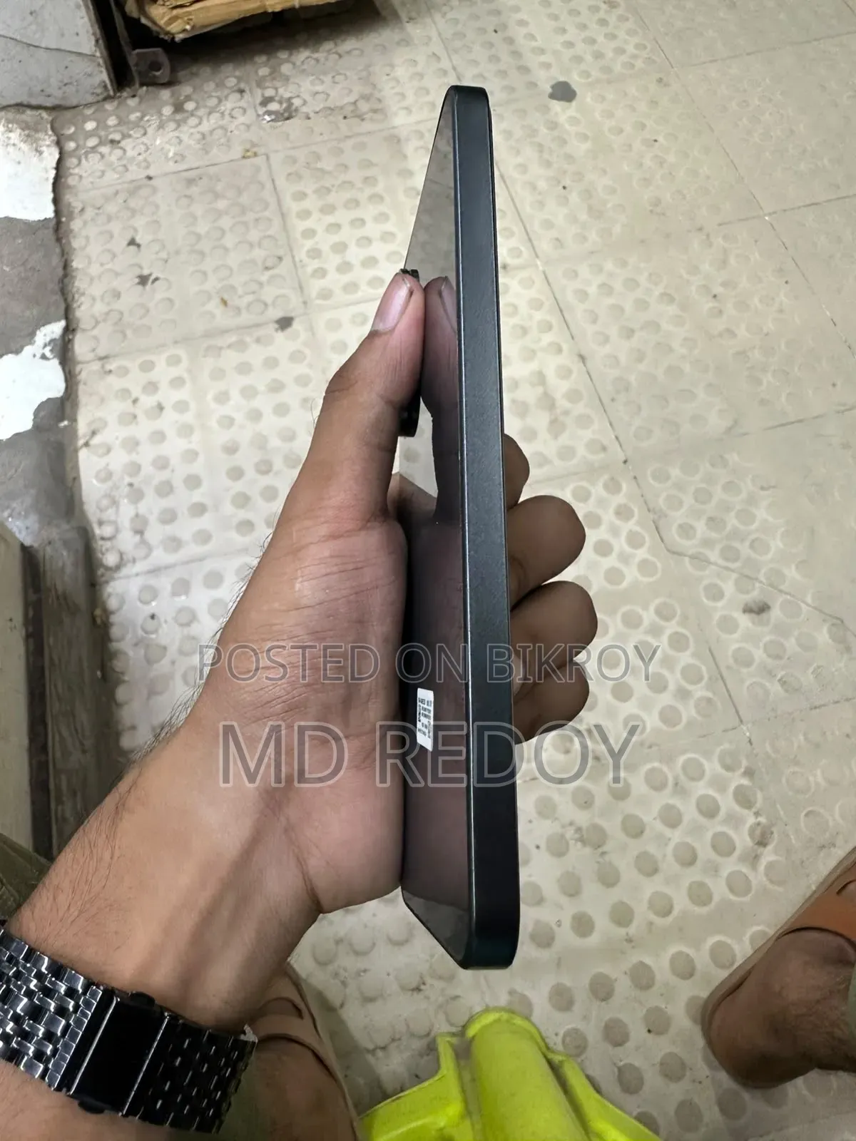 Samsung Galaxy A36 256 GB Black