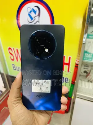Oppo F31 Pro+ 5G 256 GB Blue