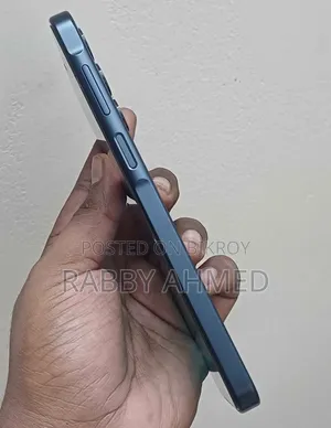 স্যামসাং গ্যালাক্সি এ১৬ ৫জি ২৫৬ জিবি কালো