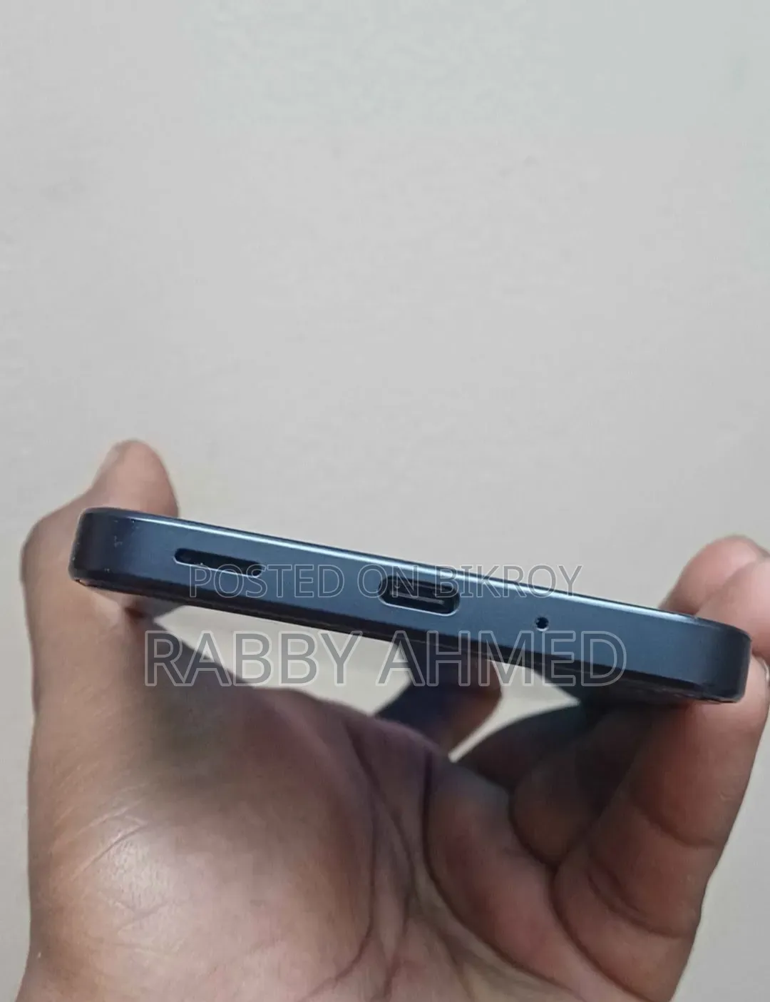 স্যামসাং গ্যালাক্সি এ১৬ ৫জি ২৫৬ জিবি কালো