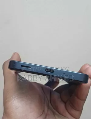 স্যামসাং গ্যালাক্সি এ১৬ ৫জি ২৫৬ জিবি কালো