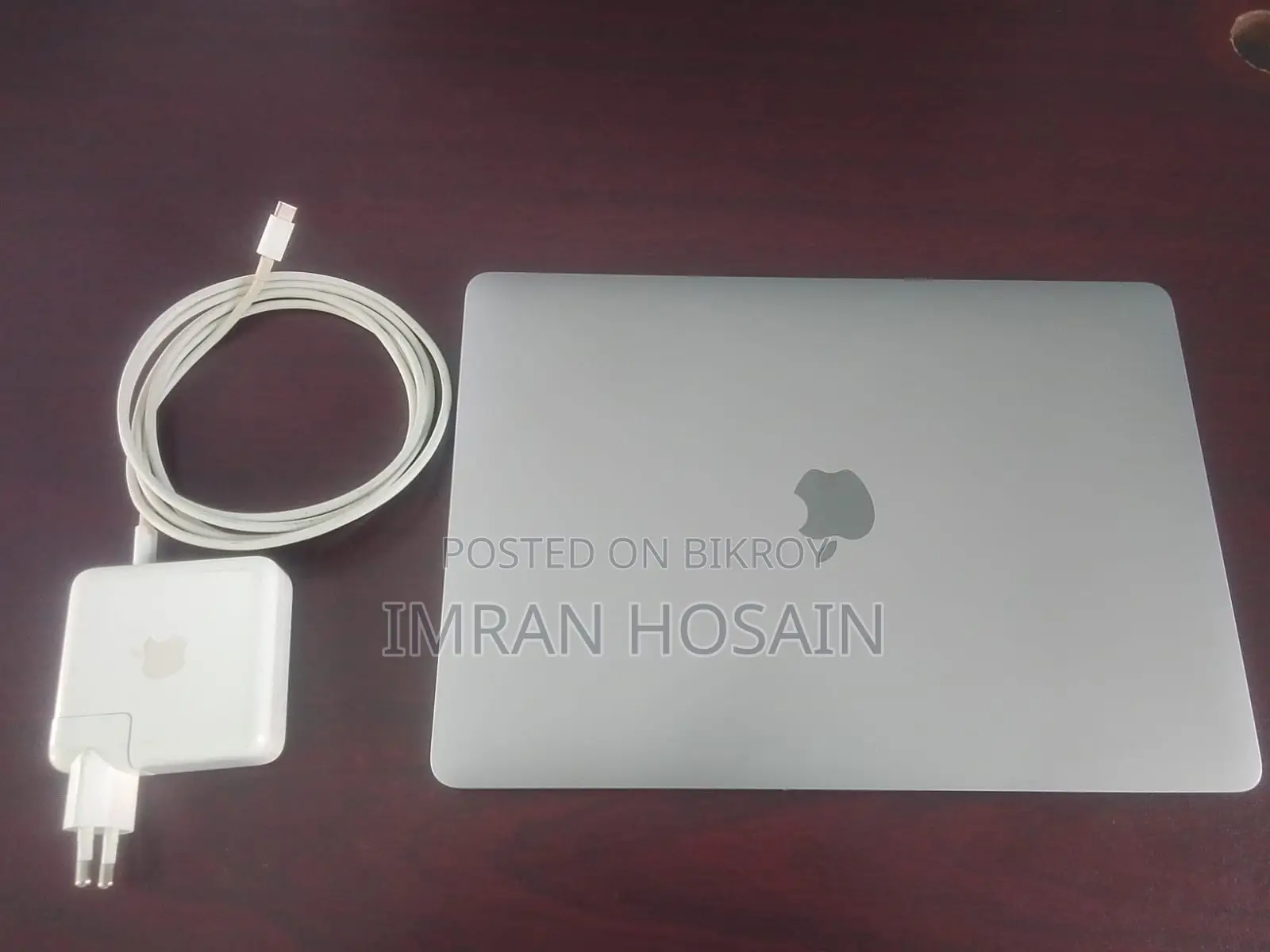 Laptop Apple MacBook Pro 2020 M1 8GB Apple M1 SSD 512GB