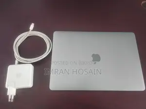 Laptop Apple MacBook Pro 2020 M1 8GB Apple M1 SSD 512GB