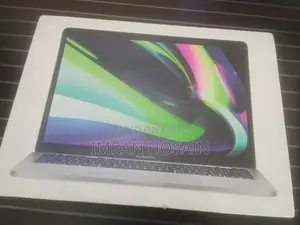 Laptop Apple MacBook Pro 2020 M1 8GB Apple M1 SSD 512GB