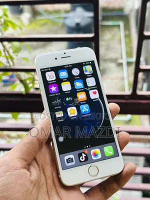 Apple iPhone 6 32 GB Rose Gold