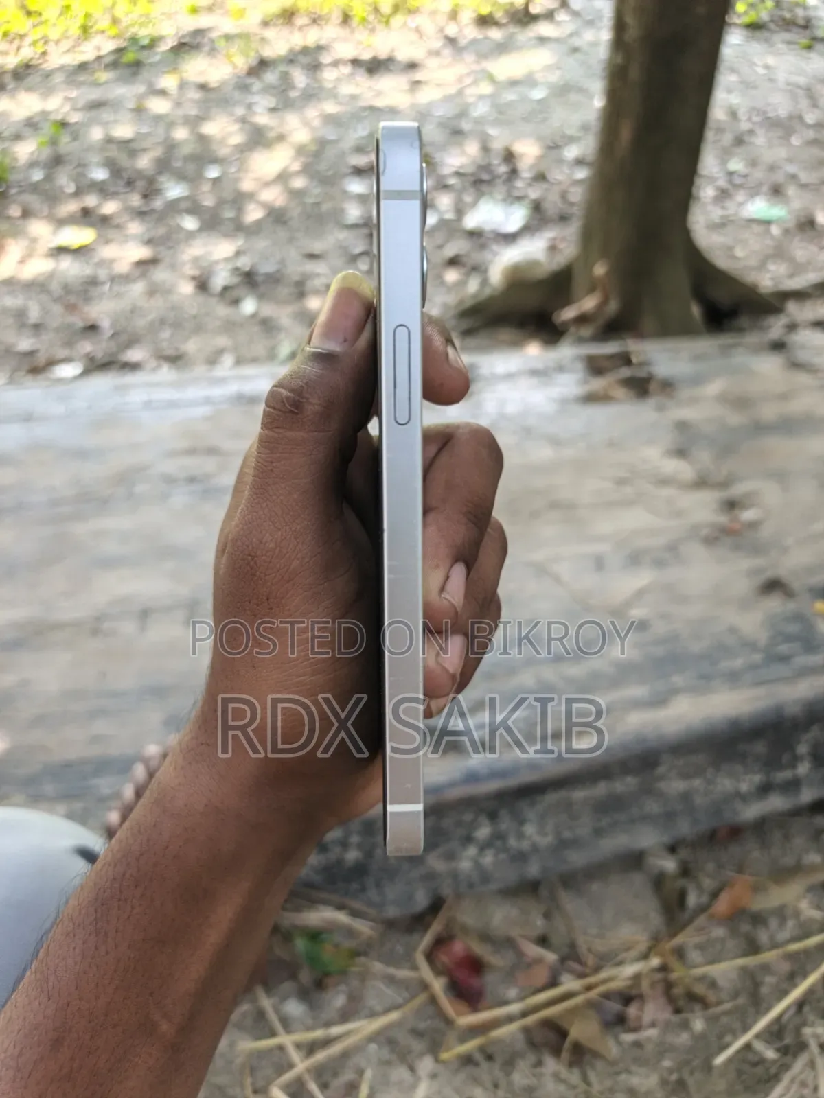Apple iPhone 12 128 GB White