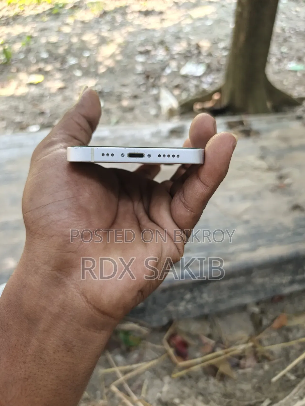 Apple iPhone 12 128 GB White