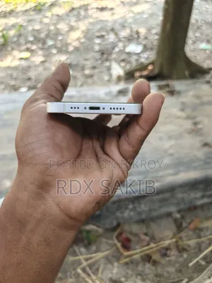 Apple iPhone 12 128 GB White
