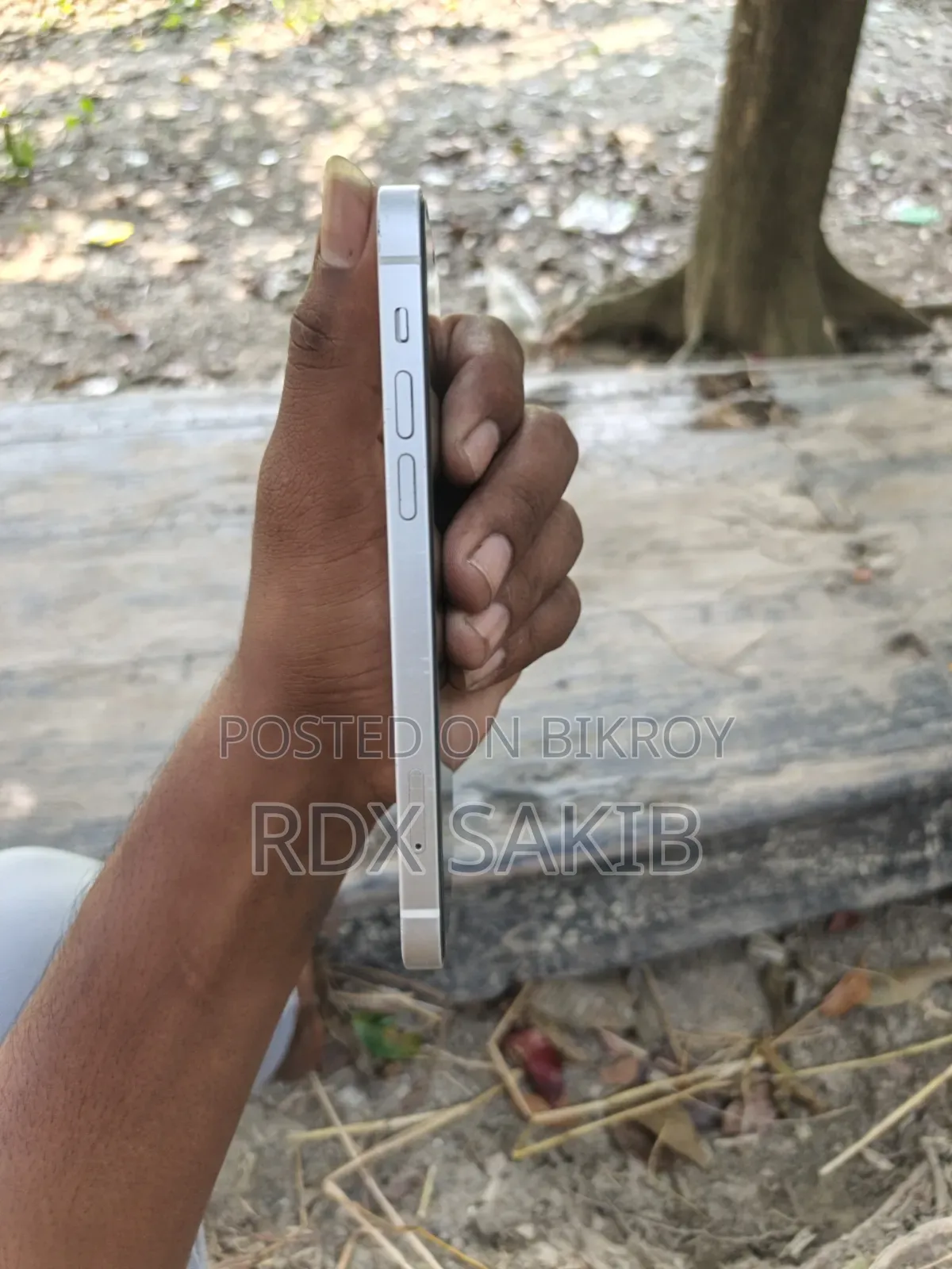 Apple iPhone 12 128 GB White