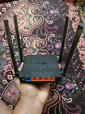 TP-Link Archer C54 AC1200 Dual Band Wi-Fi Router