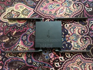 TP-Link Archer C54 AC1200 Dual Band Wi-Fi Router