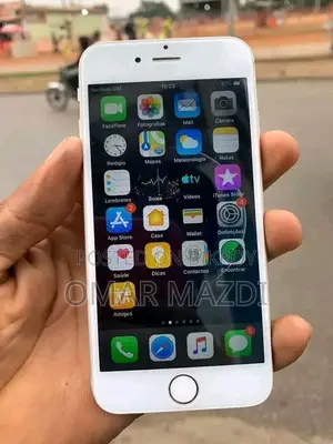 অ্যাপল আইফোন ৬ ৩২ জিবি রোজ গোল্ড