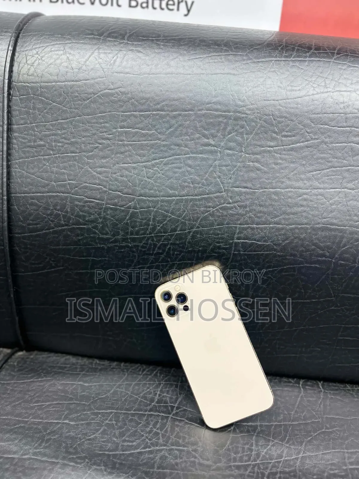Apple iPhone 12 Pro 128 GB Gold