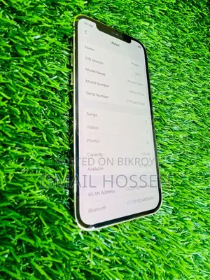Apple iPhone 12 Pro 128 GB Gold