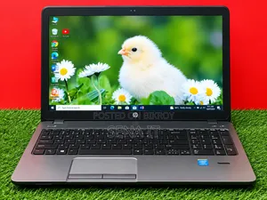 Laptop HP ProBook 440 G1 4GB Intel Core i5 SSD 128GB