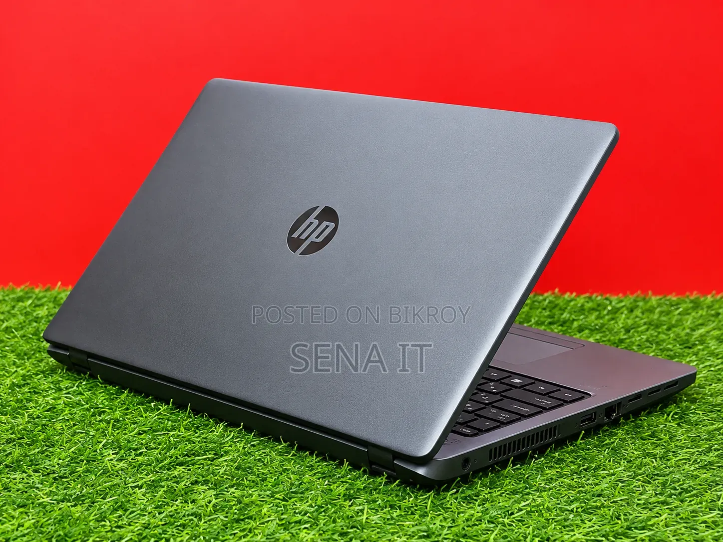 Laptop HP ProBook 440 G1 4GB Intel Core i5 SSD 128GB