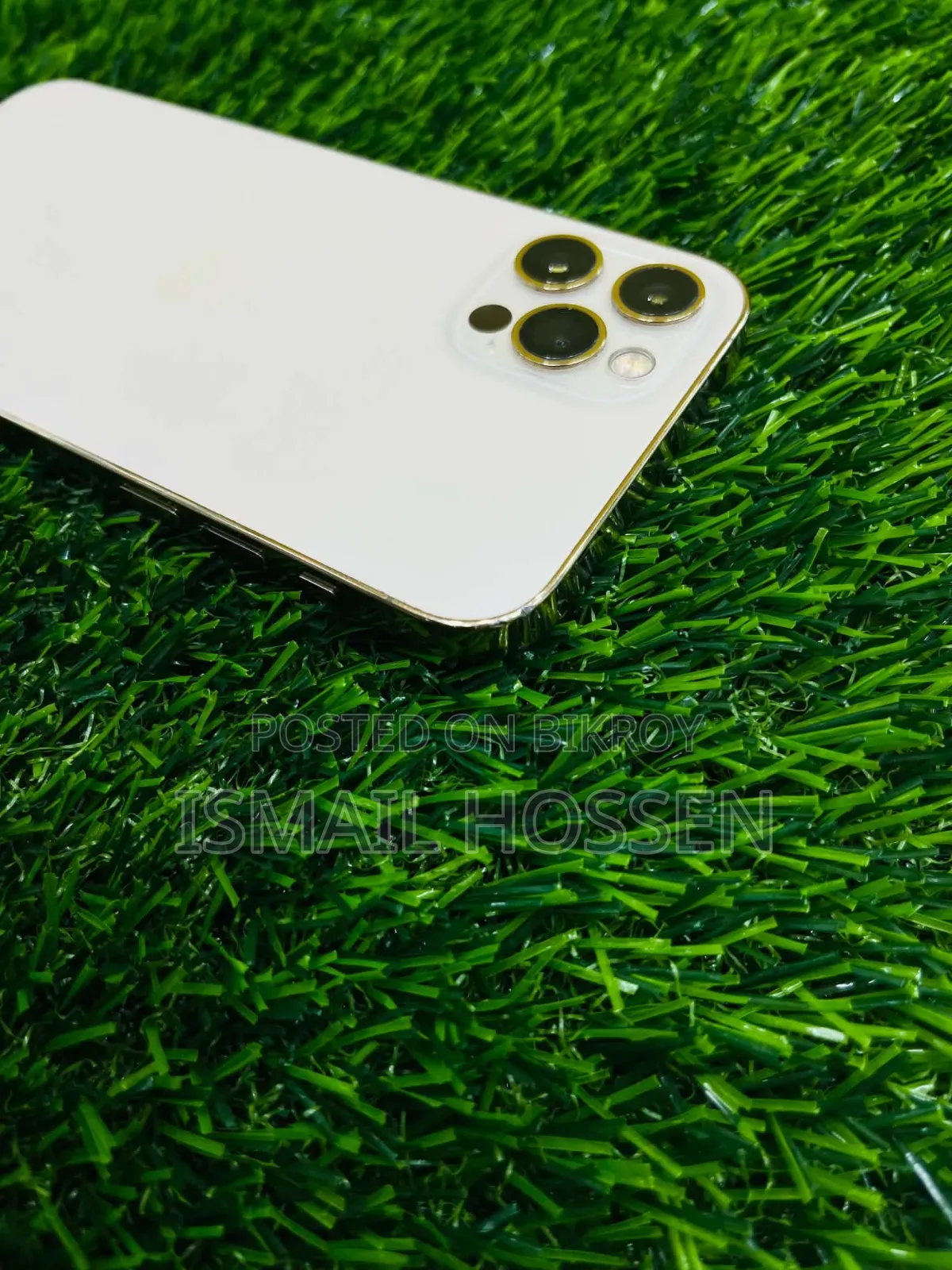 Apple iPhone 12 Pro 128 GB Gold