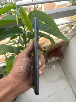 Xiaomi Redmi 10C 64 GB Black