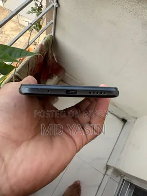 Xiaomi Redmi 10C 64 GB Black