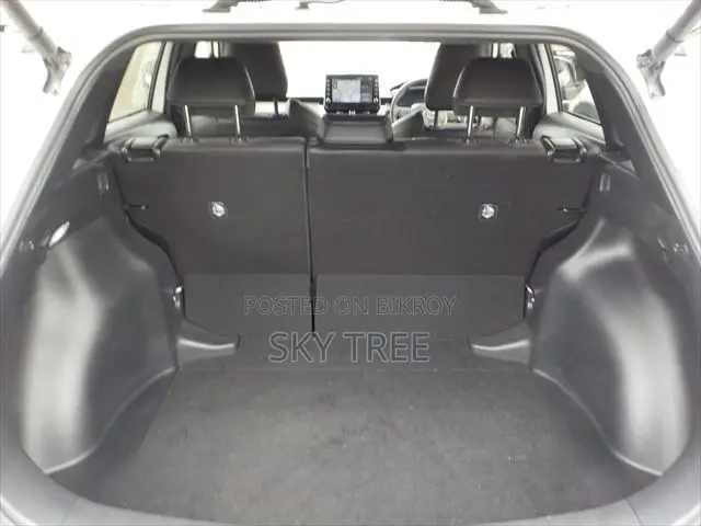 Toyota Corolla Cross 2023 Pearl