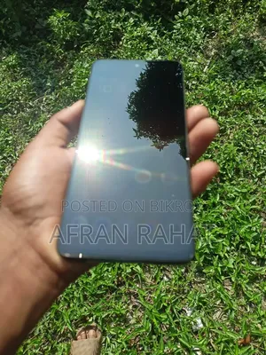 OnePlus Nord CE 3 Lite 5G 128 GB Black