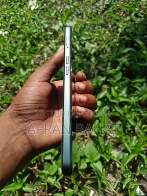 OnePlus Nord CE 3 Lite 5G 128 GB Black