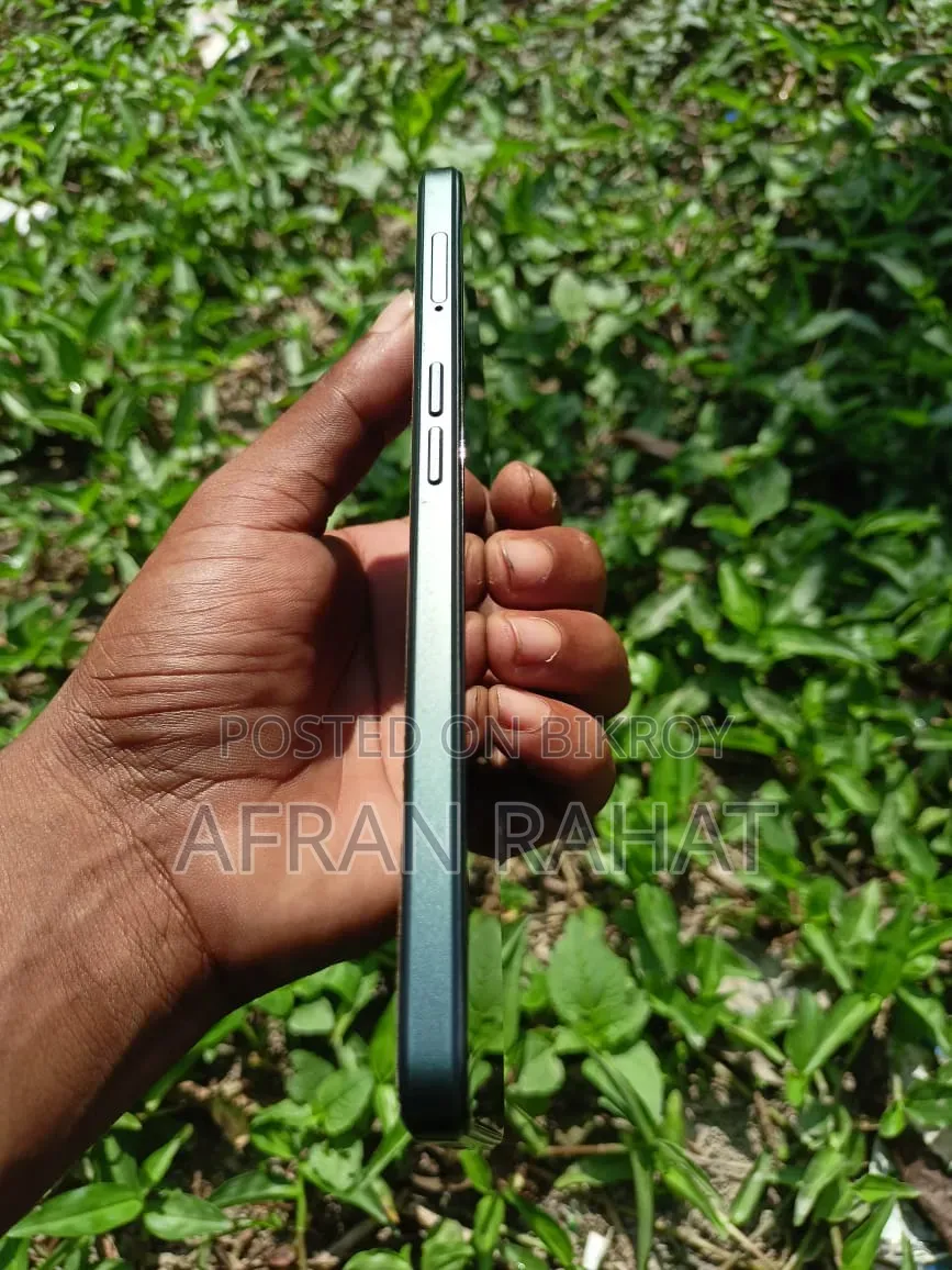 OnePlus Nord CE 3 Lite 5G 128 GB Black
