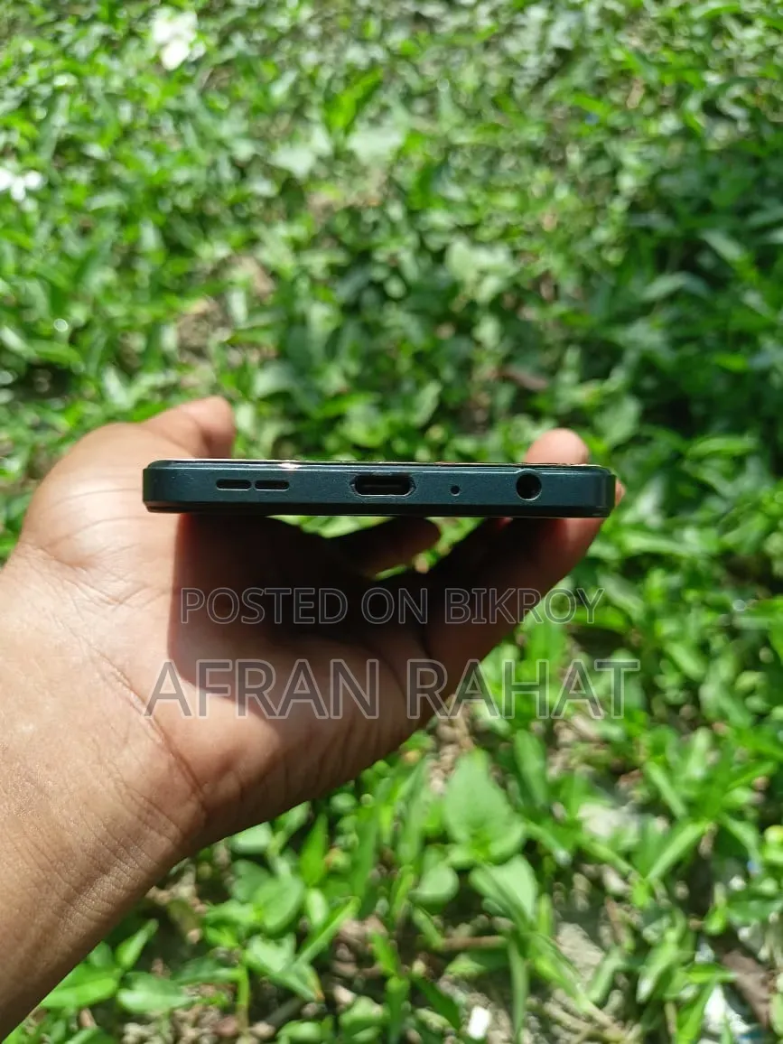 OnePlus Nord CE 3 Lite 5G 128 GB Black