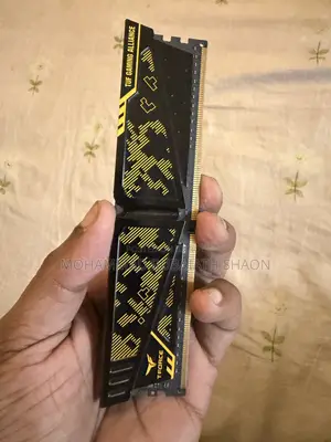 টিম টাফ গেমিং র‍্যাম ৩২শ