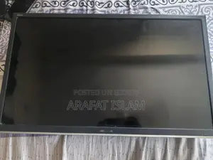 Walton TV Sell (For Parts Only)