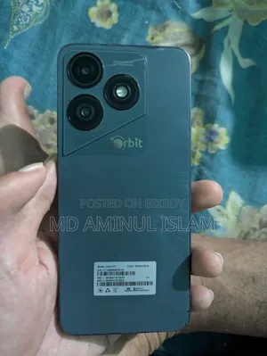 ওয়ালটন অর্বিট ওয়াই৭১ ৬৪ জিবি ব্লু