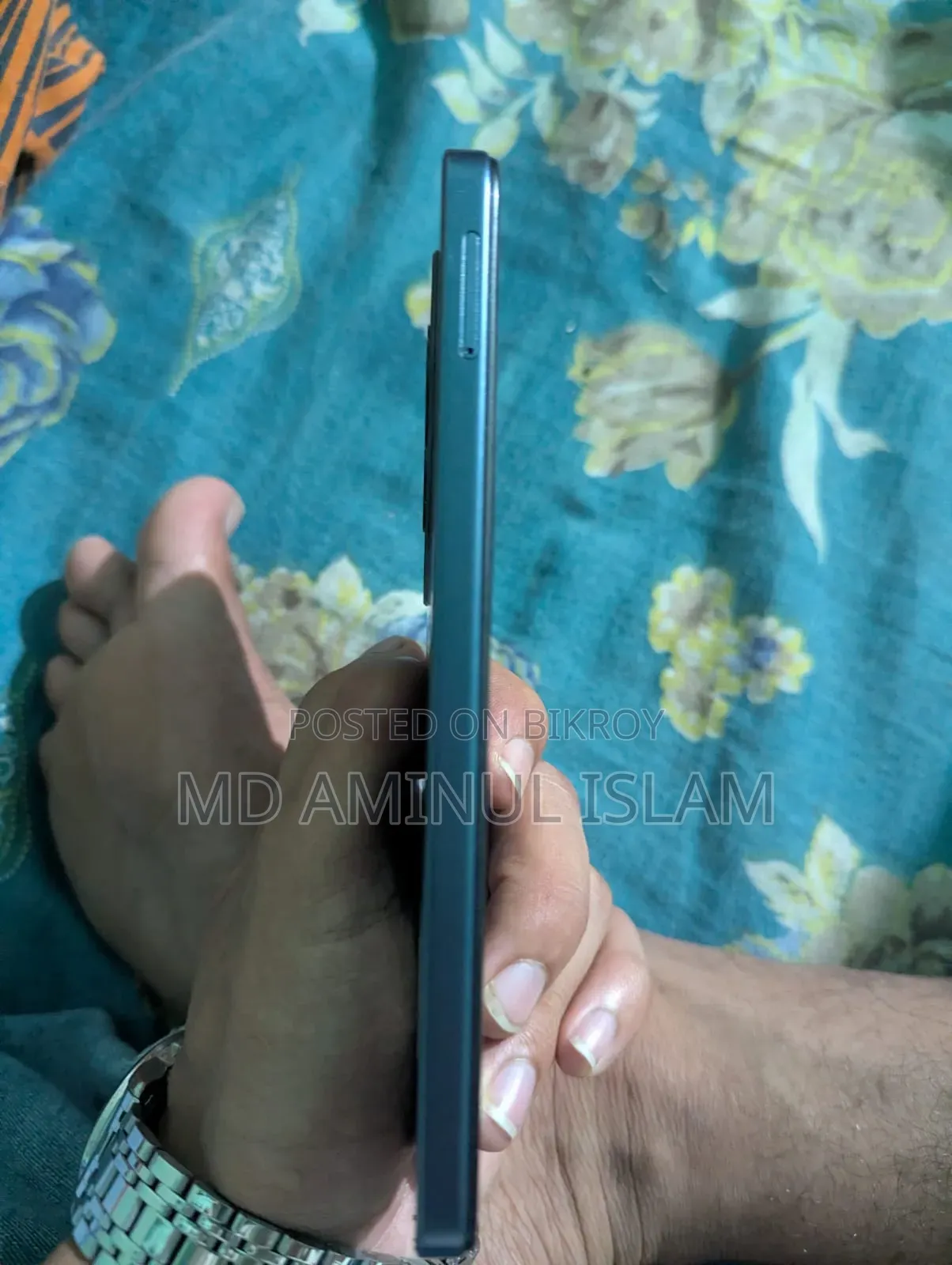 ওয়ালটন অর্বিট ওয়াই৭১ ৬৪ জিবি ব্লু