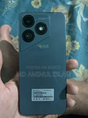 ওয়ালটন অর্বিট ওয়াই৭১ ৬৪ জিবি ব্লু