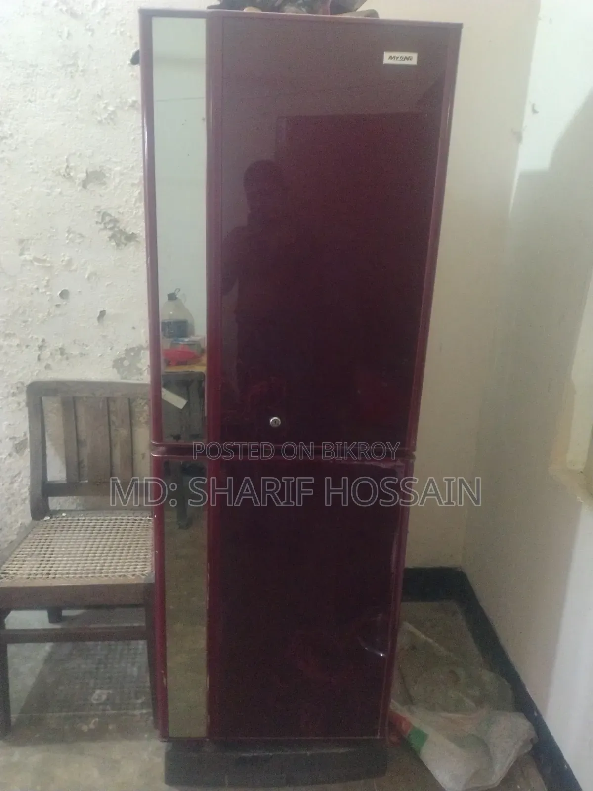 Refrigerator for Sale