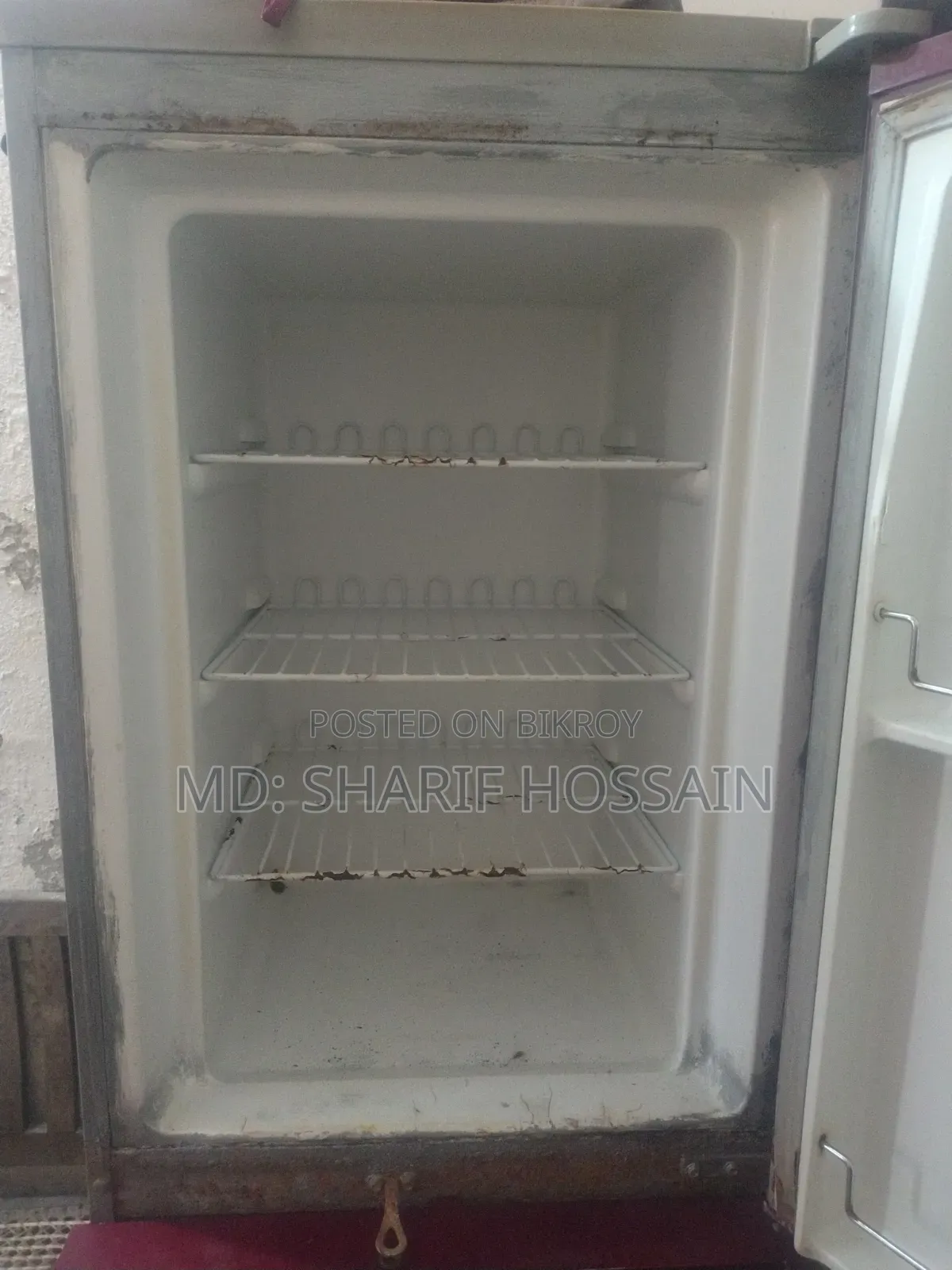 Refrigerator for Sale