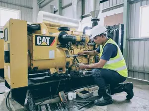 AN Power Engineering - Professional Generator Repair & Service