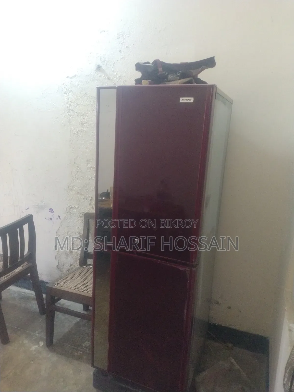 Refrigerator for Sale